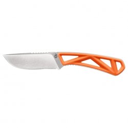 Gerber Exo-Mod Drop Point med Slida