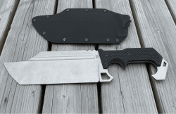 Midgards-Messer The Thunrar XXXL