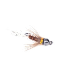 Guideline Nymph Tactical PTN - Natural #14