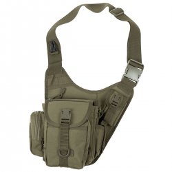 MFH Military Shoulder Versipack