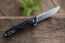 Extrema Ratio Ferrum E - Black