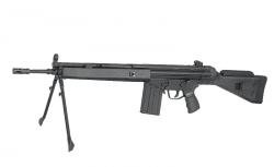 Classic Army G3-SG1 AEG 6mm
