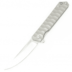 Y-Start Fällkniv 5010 Titanium