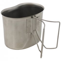MFH US G.I Canteen Cup