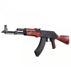 Tokyo Marui AKM GBBR