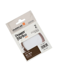 Guideline Tafs Power Strike PRO Super Dry 15' 2 Pack