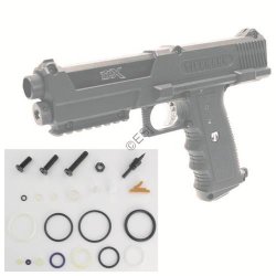 Tippmann TIPX/TCR Parts kit