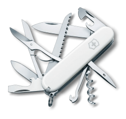 Victorinox Huntsman Original Vit Swiss Army