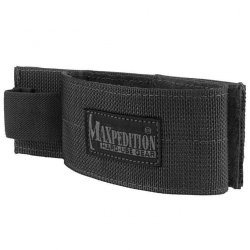 Maxpedition Sneak Universal Holster Insert with Mag Retention - Black