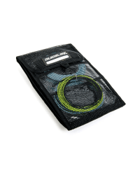 Guideline Mesh Wallet Shooting Heads