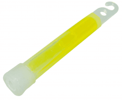 Cyalume ChemLight Lysstav 10cm 6h