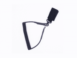 Swiss Arms Dragonne Black