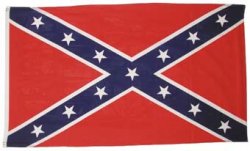 Miltec Flagga Sydstaterna