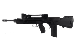 Cybergun Famas Fjäder ABS 6mm