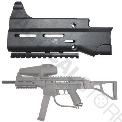 Tippmann X7 Ump Foregrip