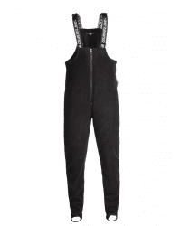 Guideline Thermo Fleece Bib