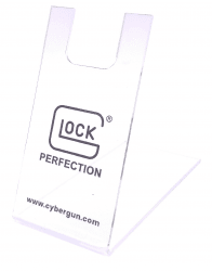 Cybergun Glock Display Ställ för Pistol