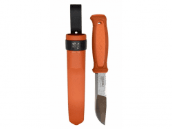 Morakniv Kansbol (S) Burnt Orange Demo