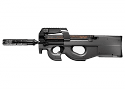 Tokyo Marui P90TR AEG