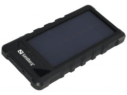 Sandberg Solar Outdoor Solar Powerbank 16000 mAh