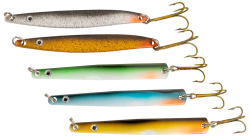 DAM RT Havsöring Skeddrag Set 16g