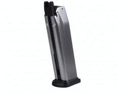 Cybergun Magasin - Springfield Armory XDM 6mm CO2