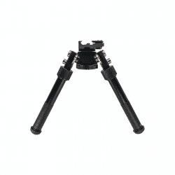 JJ Airsoft BT10 Atlas Bipod, QD
