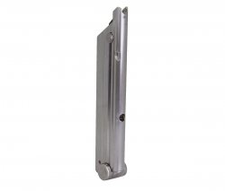 Magazine WE Luger P08 GBB Mag - Silver