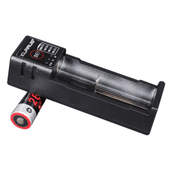 Klarus K1 Pro Batteriladdare