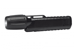 UK Underwater Kinetics 4AA Eled Zoom Ficklampa