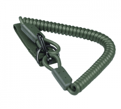 Radar Lanyard - Nylon Loop