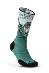 5.11 Tactical Sock and AWE Ballistic Meditation
