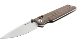 Umarex Real Steel Sacra - Natural Micarta