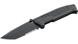 Umarex Walther PDP Steel Frame Tanto Folder