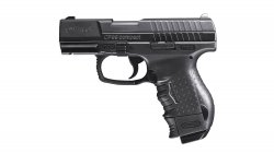 Umarex Walther CP99 Compact 4,5mm CO2 Blowback