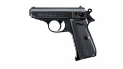 Umarex Walther PPK/S 4,5mm BB CO2