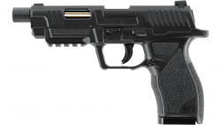 Umarex UX SA 10 4,5mm BB/Pellet CO2