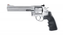 Umarex Smith & Wesson 629 Classic 6,5" CO2 4,5mm BBs