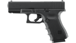 Umarex Glock 19 Gen4 MOS CO2 4,5mm BBs