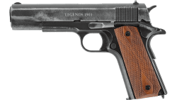 Umarex Legends 1911 Vintage GBB CO2 4,5mm BBs