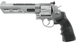 Umarex Smith & Wesson 629 Competitor 6" CO2 4,5mm BBs