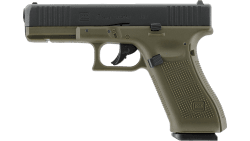 Umarex Glock 17 Gen5 Blowback CO2 4,5mm BB - Battlefield Green