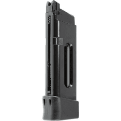 Umarex Magasin - Glock 19 Gen5 MOS CO2 4,5mm BBs