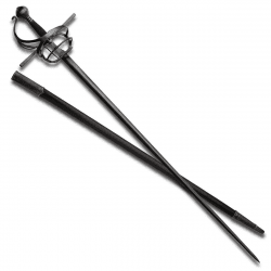 Windlass BattleCry Espada Ropera