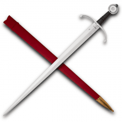 Windlass Royal Armouries Late 15th Century Arming Sword