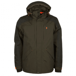 Pinewood Bolmen Fiskejacka