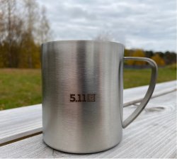 5.11 Tactical Insulated Mug