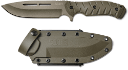 5.11 Tactical CFK 7 Peacemaker - Ranger Green