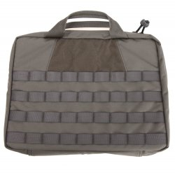 Snigel Admin Case 2.0