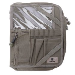 Snigel A5 Field Binder -07